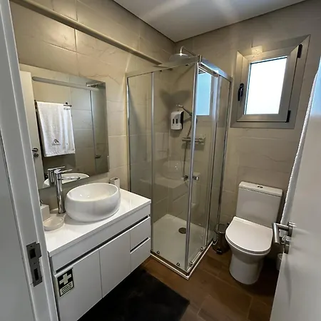 Quinta De Gandarem Villa Torre De Moncorvo Room photo