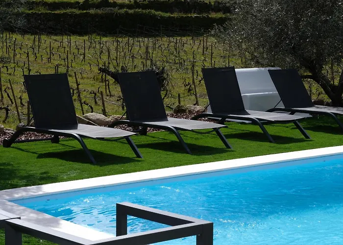 Quinta De Gandarem