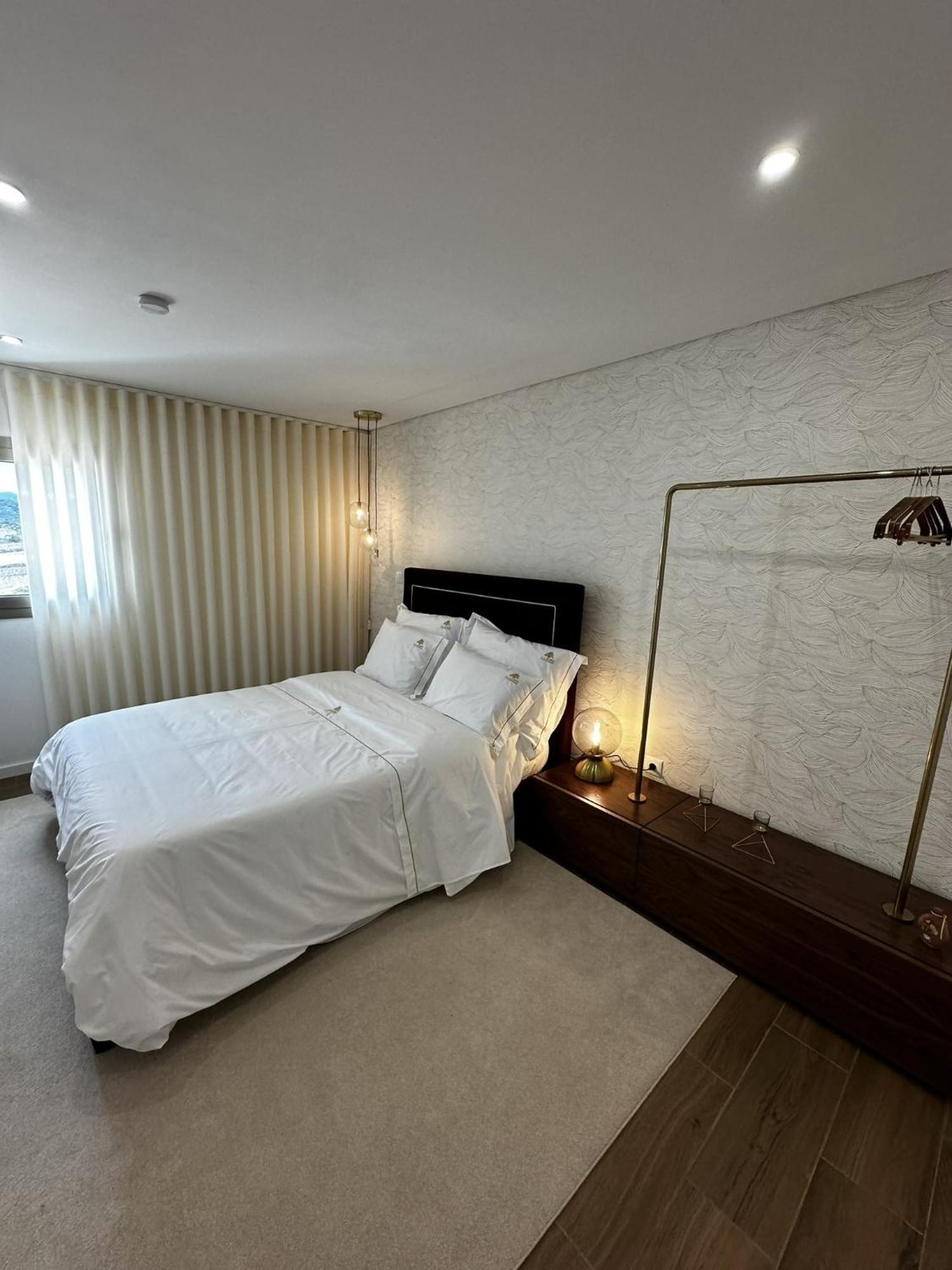 Ferienhaus Quinta De Gandarem Torre De Moncorvo