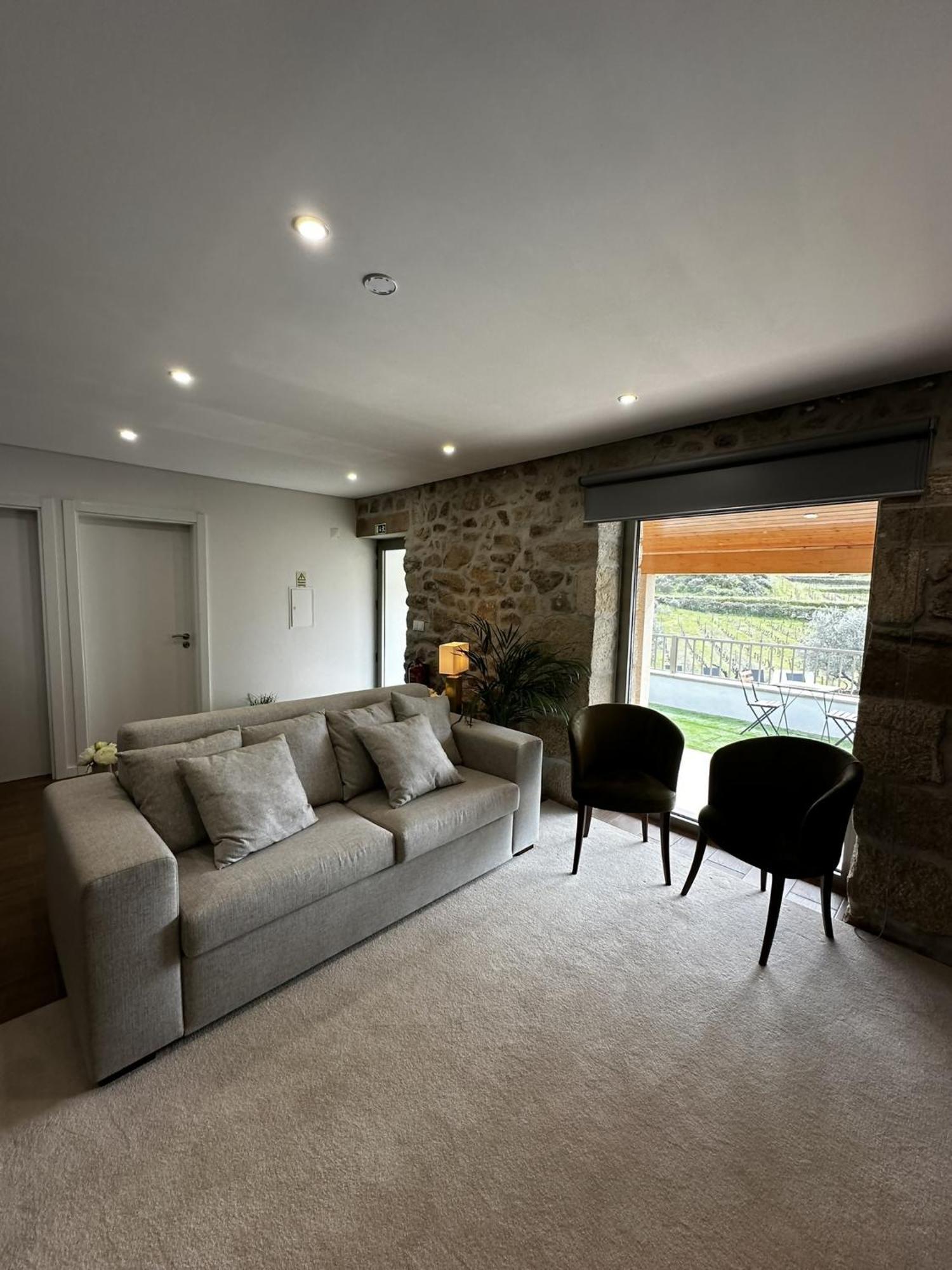 Holiday home Quinta De Gandarem *