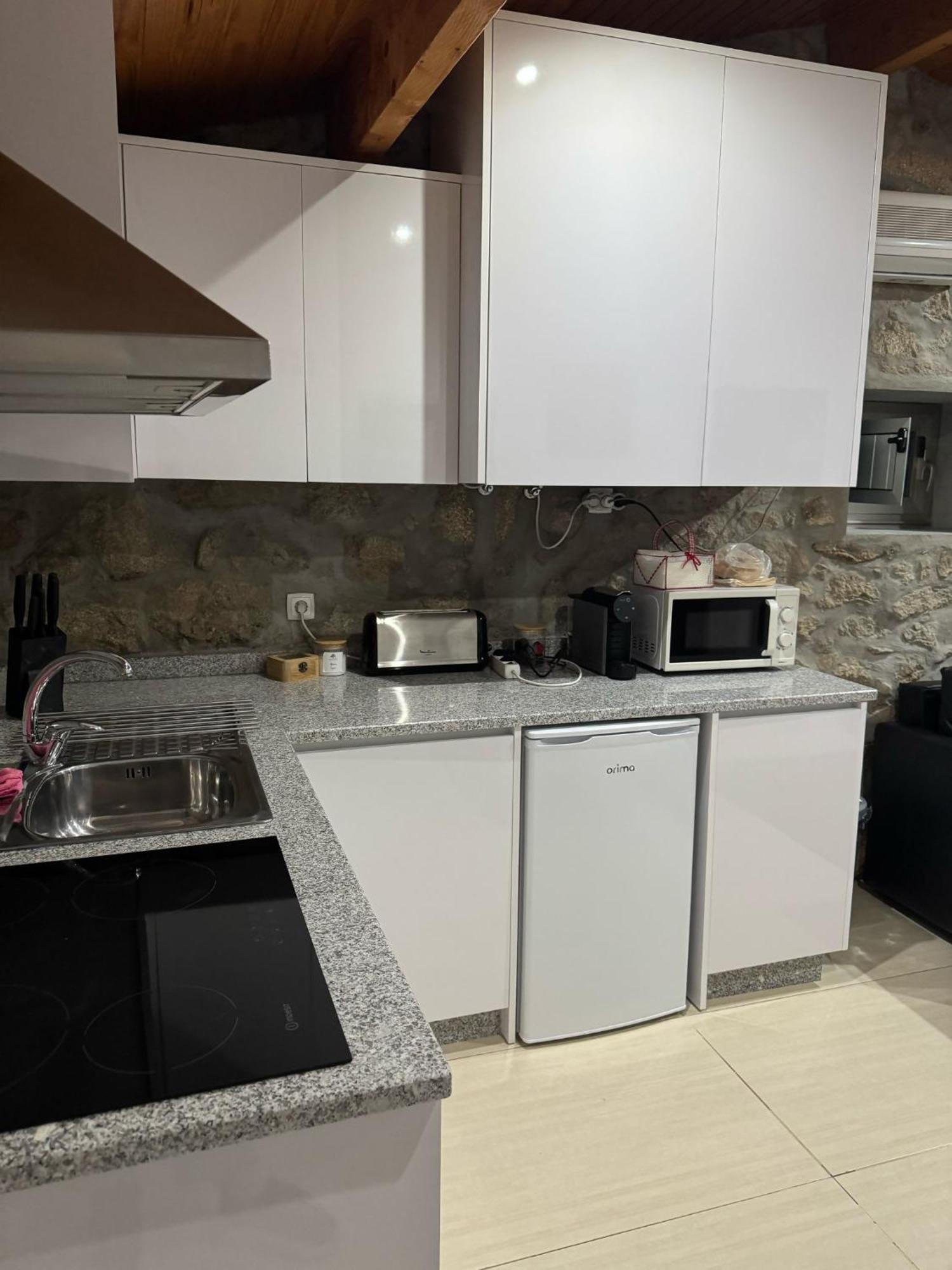 Quinta De Gandarem Holiday home